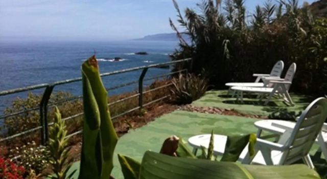 Коттедж Alenes del Mar