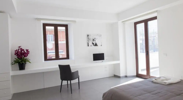La Chambre