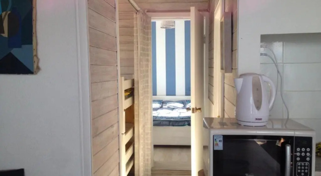 Muelle Apart Hotel, Book Hotel Hotels in Coquimbo with Parking, Parking