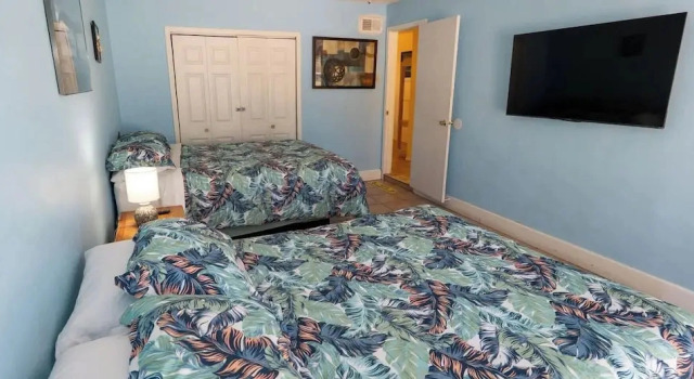 Private Pool Bbq Steps To Beach 3 Bedroom Home, Book Feriehus Padre Island USA