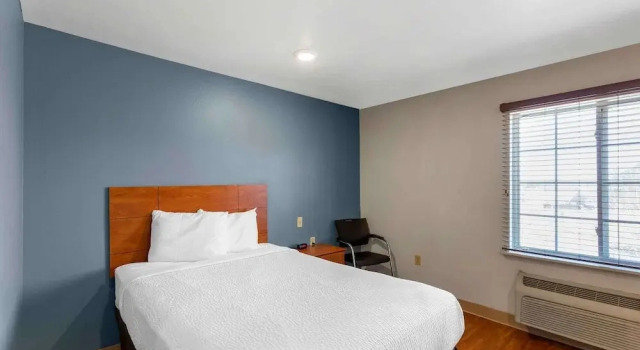 Студия Standard Extended Stay America Select Suites - Denver - Aurora