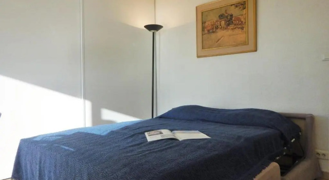 Appartement Le Lavandou, 2 pièces, 4 personnes - FR-1-251-345