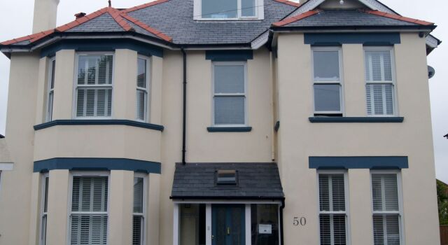 Hotel 50, Забронировать Отель Отели Борнмута 4 звезды, рядом с Boscombe Pier, 4*
