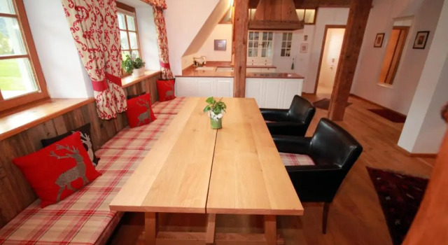 Люкс Deluxe Hotel Hochsteg Gütl | Traunsee Salzkammergut