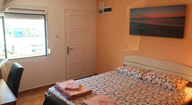 Apartments Jankovic, Rezervasyon Daire Podgorica ucuz oteller