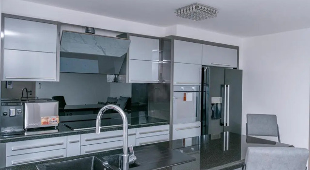 Апартаменты Deluxe Apartments Petra
