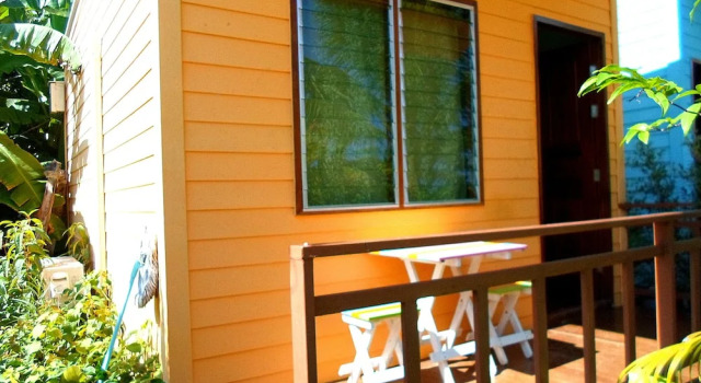 Бунгало Standard Rewadee Garden Resort