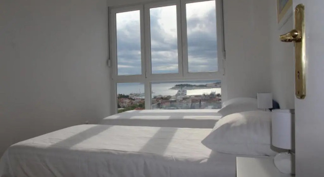 Panorama, Prenota Hotel Splitska 