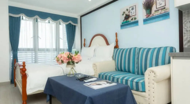 Foshan Sunshinebeach Hotel