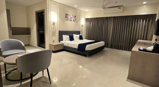 Western Hotel, Забронировать Отель Недорогие отели штата Махараштры, недорого
