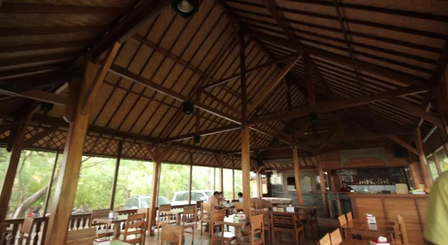 Двухместный номер Deluxe Mina Tanjung Hotel