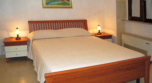 B&B La Volta, Rezervați Bed and Breakfast Montescaglioso Basilicata