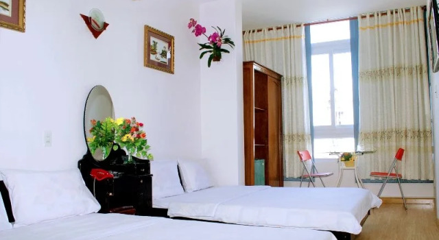 Hanoihotel Nha Trang, Забронировать Отель Нячанг Кханьхоа