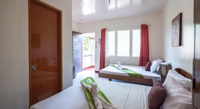 AGM Beachfront Resort & Resto