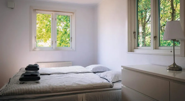 Коттедж 5 Star Holiday Home in Bastad