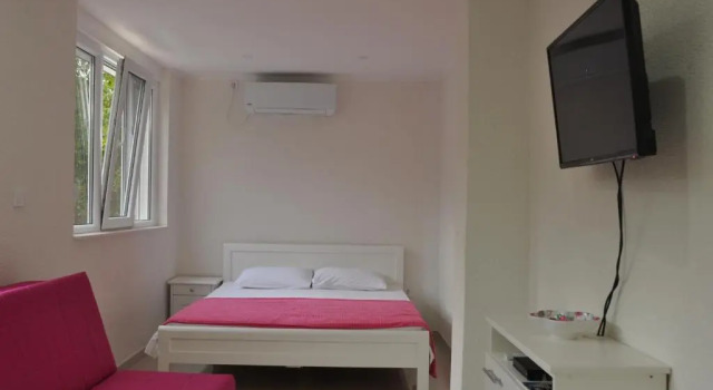 Апартаменты Apartments Miana