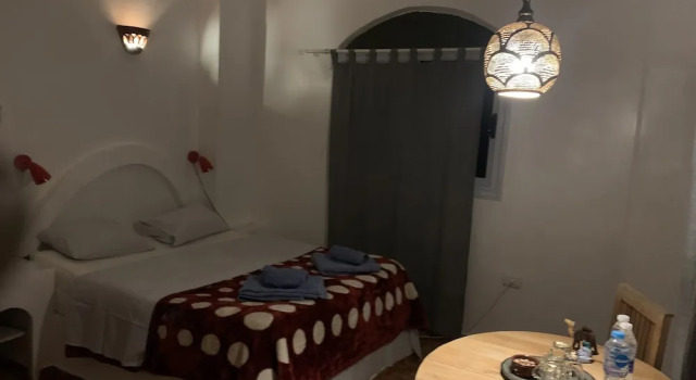 Номер Standard The Mango Guest House