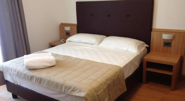 Номер Standard Villa Eva Hotel