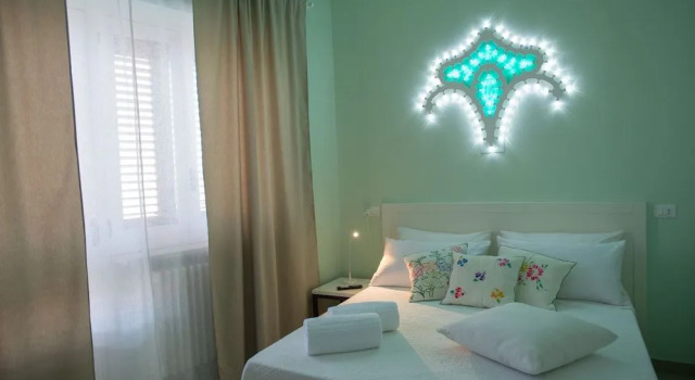 Luci del Salento Guest House