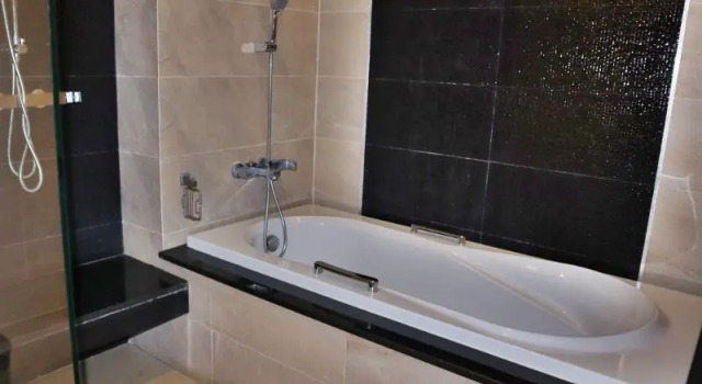 Двухместный номер Standard Wellness Chiang Mai Hotel