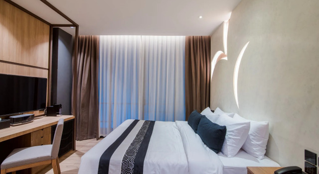 The Yana Villas Hua Hin