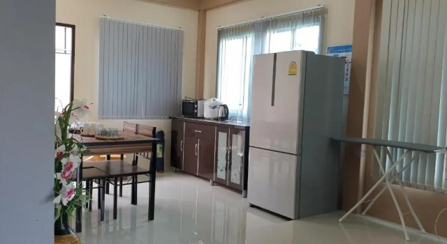 Reindeer beach house วัดเจดีย์ไอ้ไข่, Забронировать Отель Отели Южного Таиланда с парковкой, Парковка