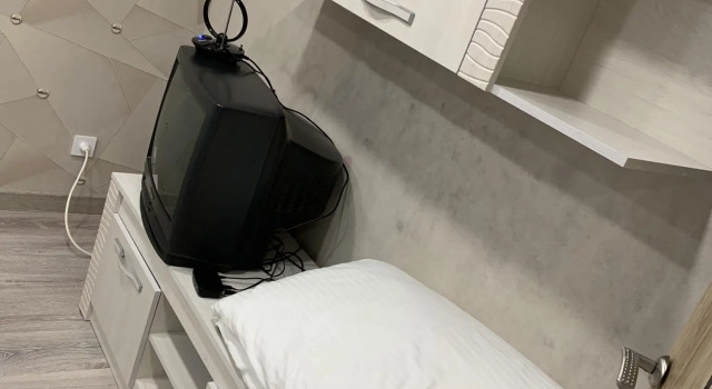 Коттедж Premium Ветерок