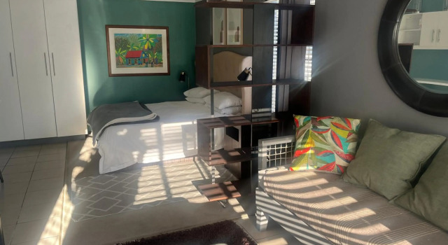 28 on Symonds Lux studio detached