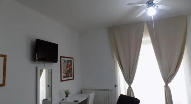 Номер Classic B&B Porta delle Madonie