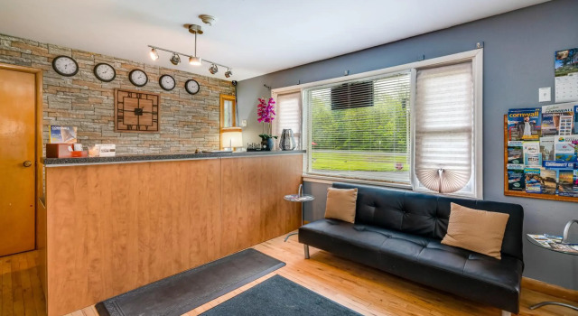 Long Sault Motel, Varaa Motelli  