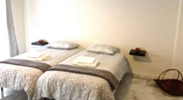 Málaga city Apartment, Забронировать Апартаменты/квартира Апартаменты Малаги, рядом с Salamanca Market, Апартаменты/квартира