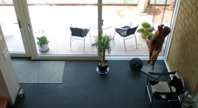 Апартаменты Artists Loft zur Maloya
