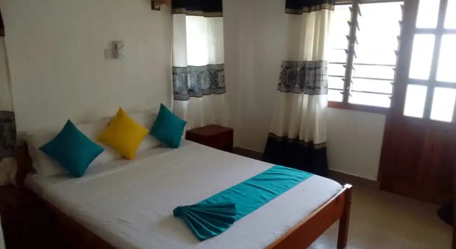 Двухместный номер Standard Mesite Classic Resort, Kilifi