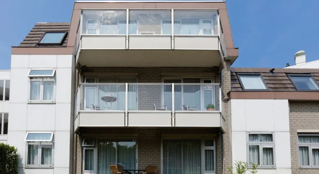 Beautiful Holiday Home in Texel Near Sea, Reserva ahora Apartamento De Koog 