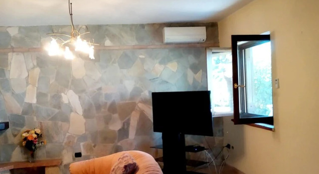 Apartment With 2 Bedrooms in Lago, With Wonderful Mountain View, Shared Pool, Enclosed Garden Near the Beach, Reserva ahora Apartamento Hoteles en Éboli con piscina, Piscina