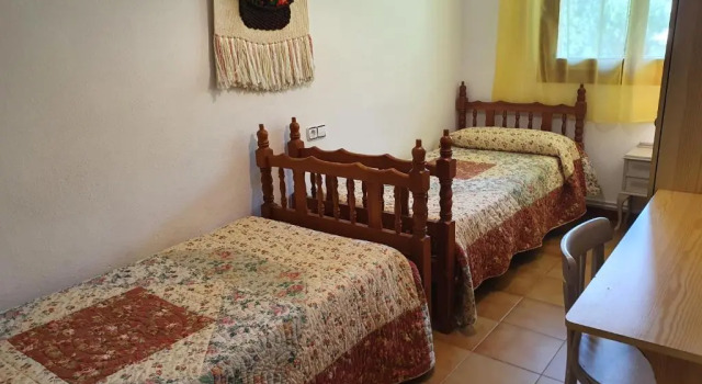Apartamento Maladeta, Book Apartment Hotels in Torla with a Pool, Swimming Pool