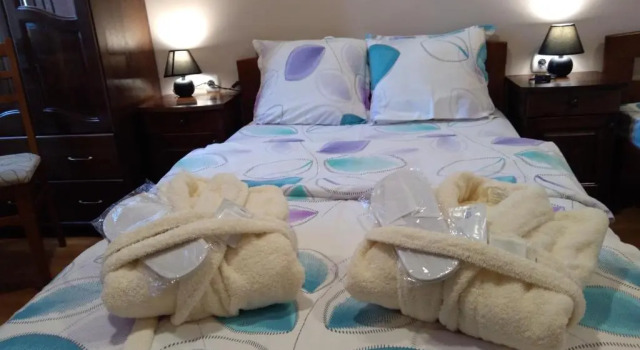 Номер Standard Guest House Fun and Rest