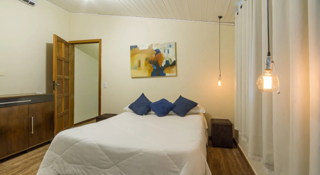 Villa Vintage Campos