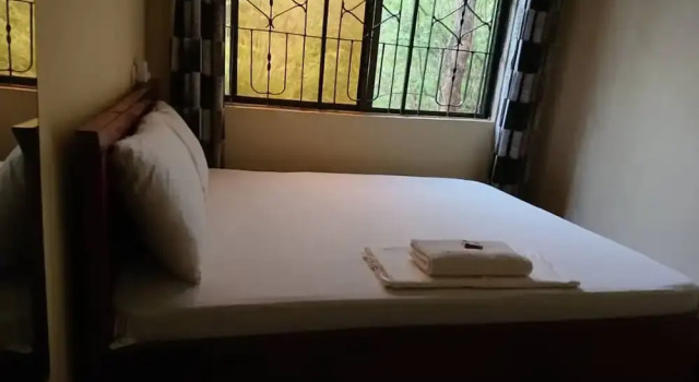 Camp Seluu, Rezerwuj Dom wakacyjny Mloka Pvani region