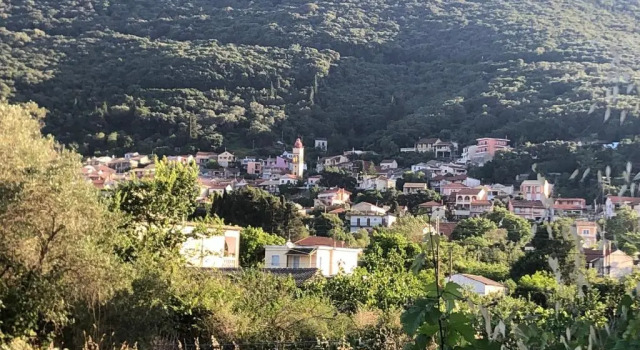 Вилла Standard Villa Stam 360 Amazing View