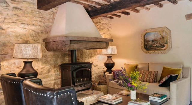 Luxury Villa in Splendid Secluded Location With Private spa and Pool -villa Molino, Varaa Lomakeskus Perugia Umbria