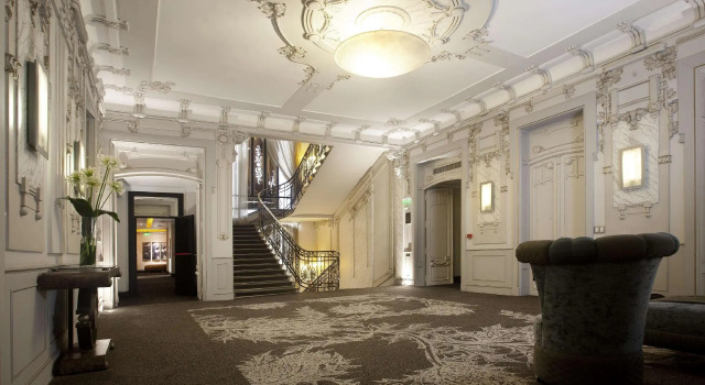 Savoy Hotel