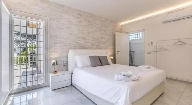 Номер Standard Relais Roma Beach
