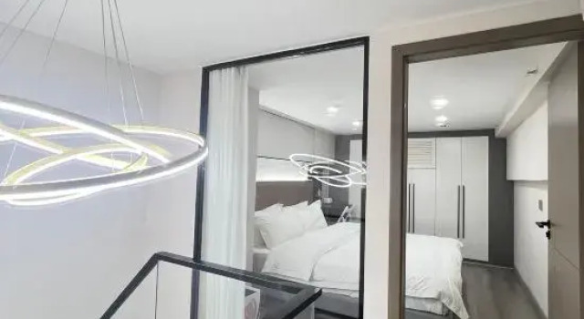 Business Suite Xin Su Homestay