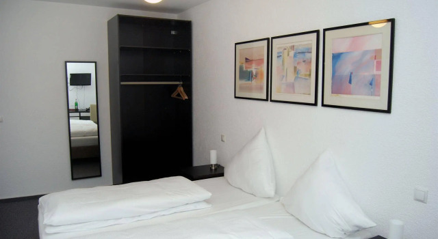 Hotel Rheinischer Hof
