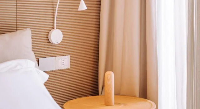 Номер Standard Biancodonda Greenblu Hotel & SPA
