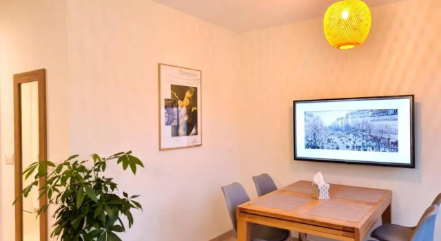 Le Mâconnais Guest House