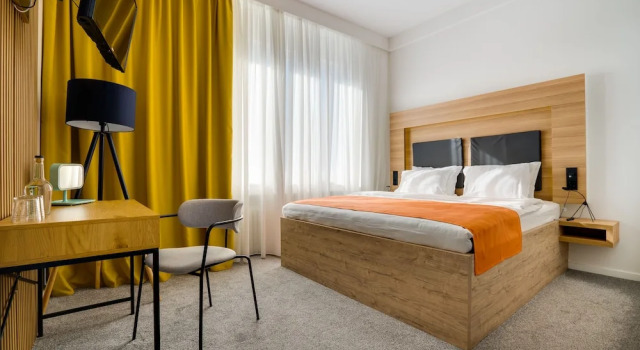 Bed & Breakfast Sky City Center, Забронировать Отель Donji Grad Загреб