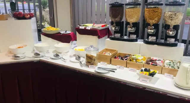 Семейный номер Standard Auckland Airport Kiwi Motel