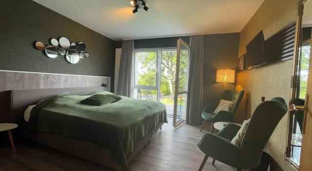 Berghotel Hohegeiß